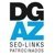 DGAZ Marketing - SEO Brazil-logo