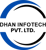 Dhan infotech pvt ltd-logo