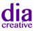 Dia Creative LLC-logo