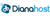 Dianahost-logo