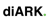 diARK Marketing-logo