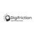 Digi Friction: Website Development and Digital Marketing Company-logo