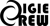 Digie Crew-logo