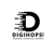 Digihops-logo