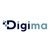Digima - Digital Agency-logo