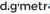 Digimetri-logo