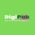 DigiPak Marketing Agency-logo