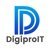 Digipro IT-logo
