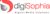 Digisophia Digital Media Solutions-logo