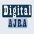 Digital AJRA-logo