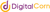 Digital Corn-logo