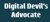 Digital Devil's Advocate-logo
