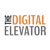 Digital Elevator-logo