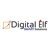 Digital Elf SMART Solutions Pvt. Ltd-logo