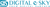 Digital eSky-logo