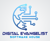 Digital Evangelist-logo
