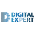 Digital Expert-logo
