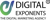 Digital Exponents-logo