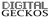 Digital Geckos-logo