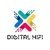 Digital HiFi-logo