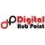 Digital Hub Point-logo