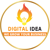 Digital idea - best Digital Marketing & Website Designing Services-logo