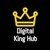 Digital King Hub Agency Profile Image