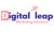 Digital Leap-logo