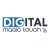 Digital Magic Touch-logo