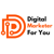 Digital Marketer For You-logo
