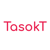 Digital marketing agency - Tasokt-logo
