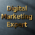 Digital Marketing Service-logo