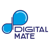 Digital Mate-logo