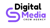 Digital media crew-logo