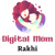 Digital Mom Rakhi - Digital Marketing Agency-logo