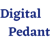 Digital Pedant-logo