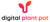 Digital Plant Pot-logo