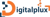 Digital Plux-logo