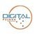 Digital Python-logo