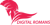 Digital Romans-logo