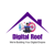 Digital Roof-logo
