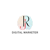 Digital Rutvi Jain | Certified Digital Marketer-logo