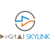 Digital SKYLINK-logo
