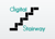 Digital Stairway-logo