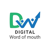 Digital WOM Services (OPC) Pvt Ltd-logo
