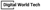 Digital World Tech-logo