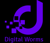 Digital Worms-logo