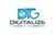 Digitalize The Globe-logo