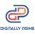 Digitally Prime-logo