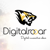 Digitalrooar-logo